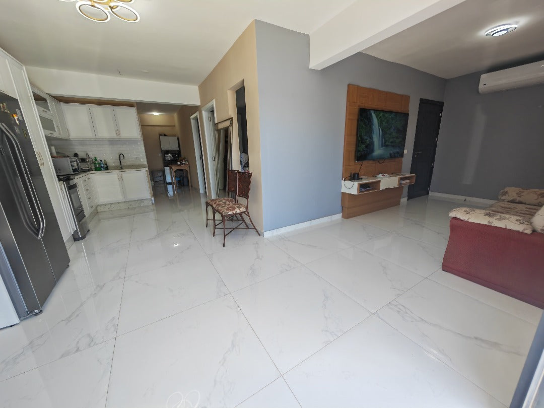 CDE - AREA 2 - DEPARTAMENTO ALQUILER - REF: A2/005/CDE AA - ALQ