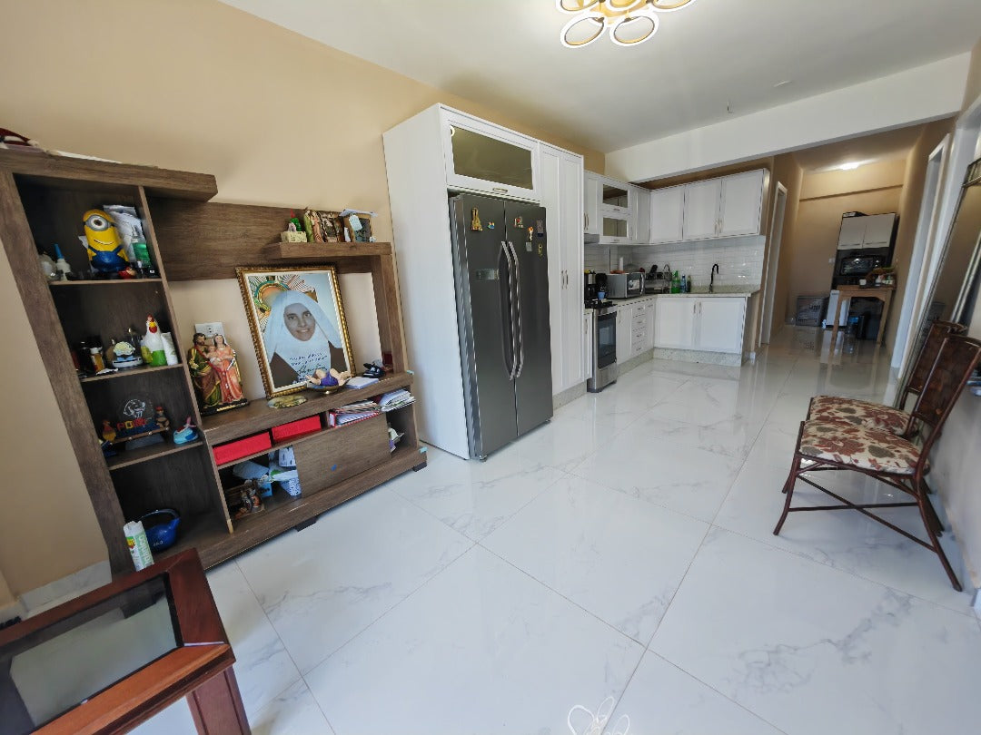 CDE - AREA 2 - DEPARTAMENTO ALQUILER - REF: A2/005/CDE AA - ALQ