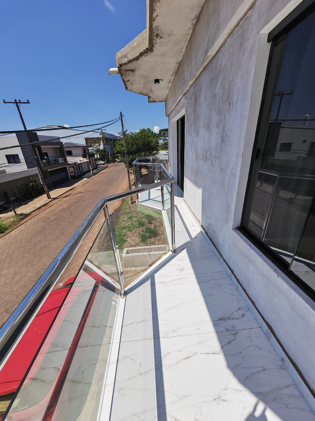 CDE - AREA 2 - DEPARTAMENTO ALQUILER - REF: A2/005/CDE AA - ALQ