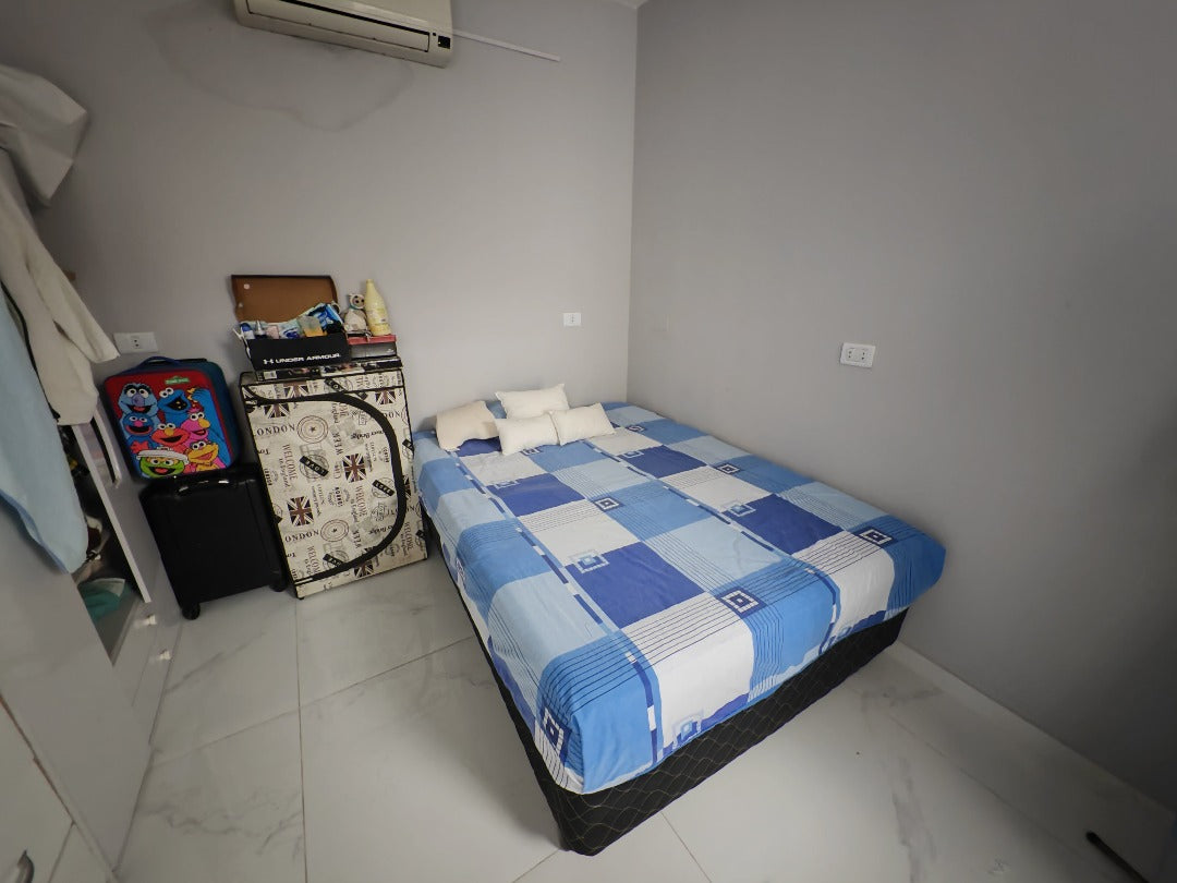 CDE - AREA 2 - DEPARTAMENTO ALQUILER - REF: A2/005/CDE AA - ALQ