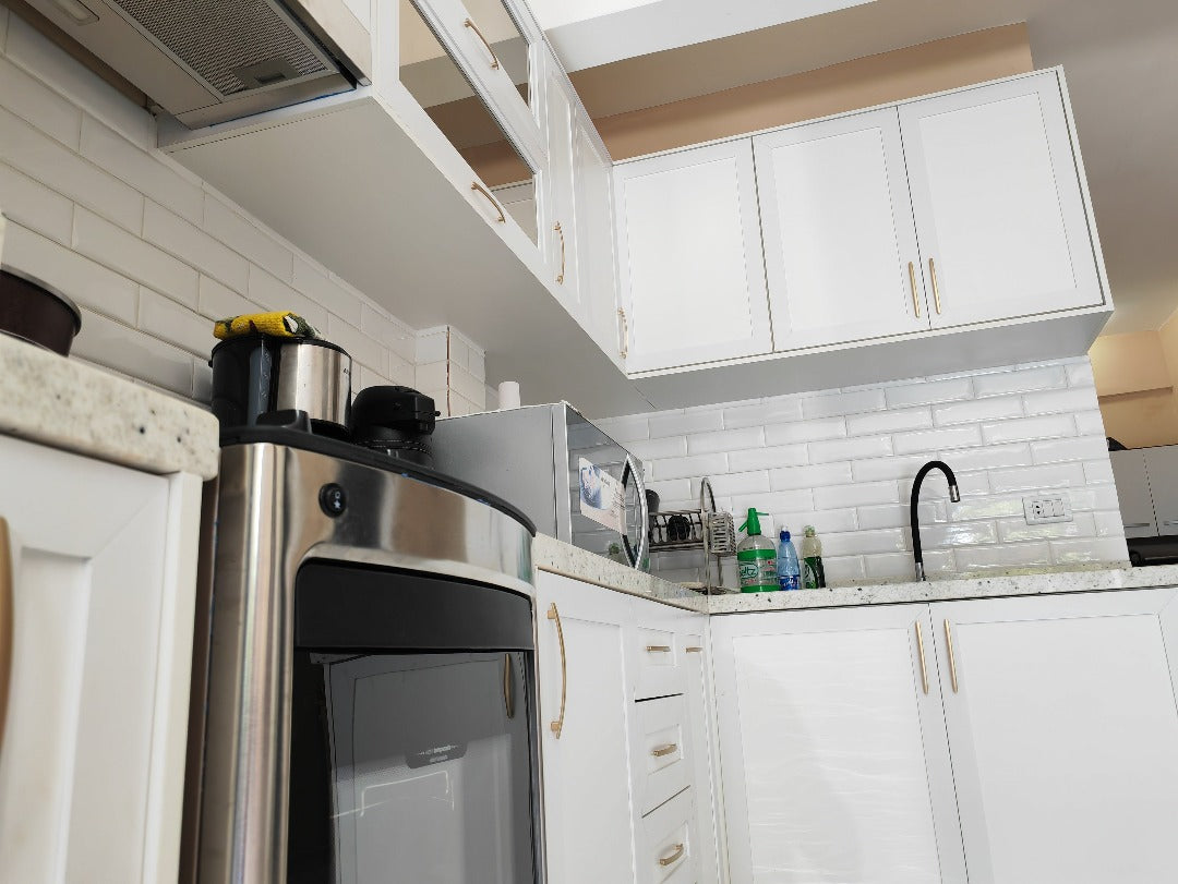 CDE - AREA 2 - DEPARTAMENTO ALQUILER - REF: A2/005/CDE AA - ALQ