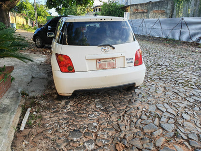AUTO TOYOTA IST - 2008