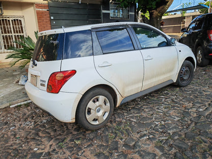 AUTO TOYOTA IST - 2008