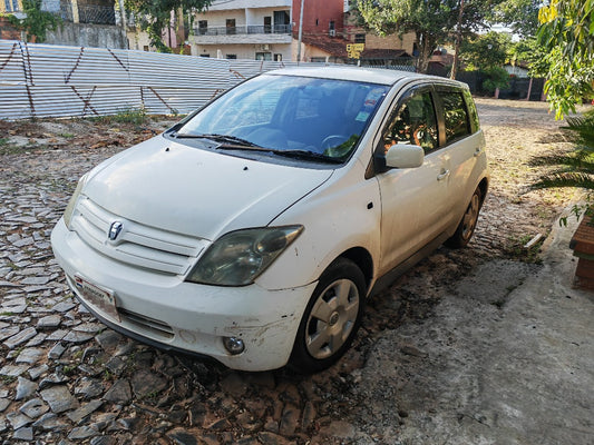 AUTO TOYOTA IST - 2008