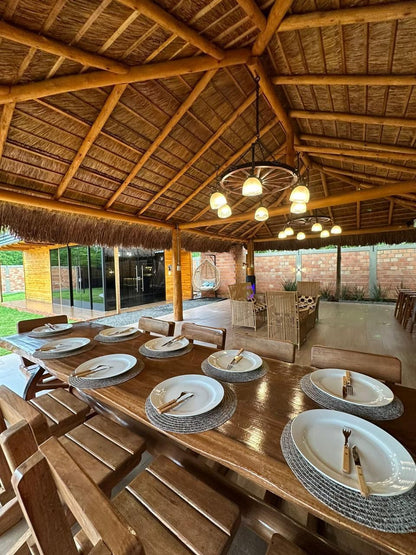 MINGA GUAZU - CASA QUINTA VENTA - REF: MGZ/140A/CDE J