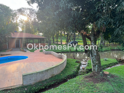 HERNANDARIAS - CASA/quinta VENTA - REF: HR/306/CDE AA