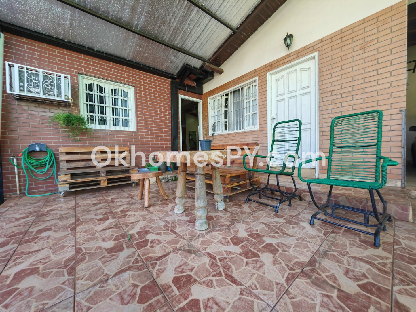 AREA 4 - CASA VENTA - REF: A4/P247/CDE DEG