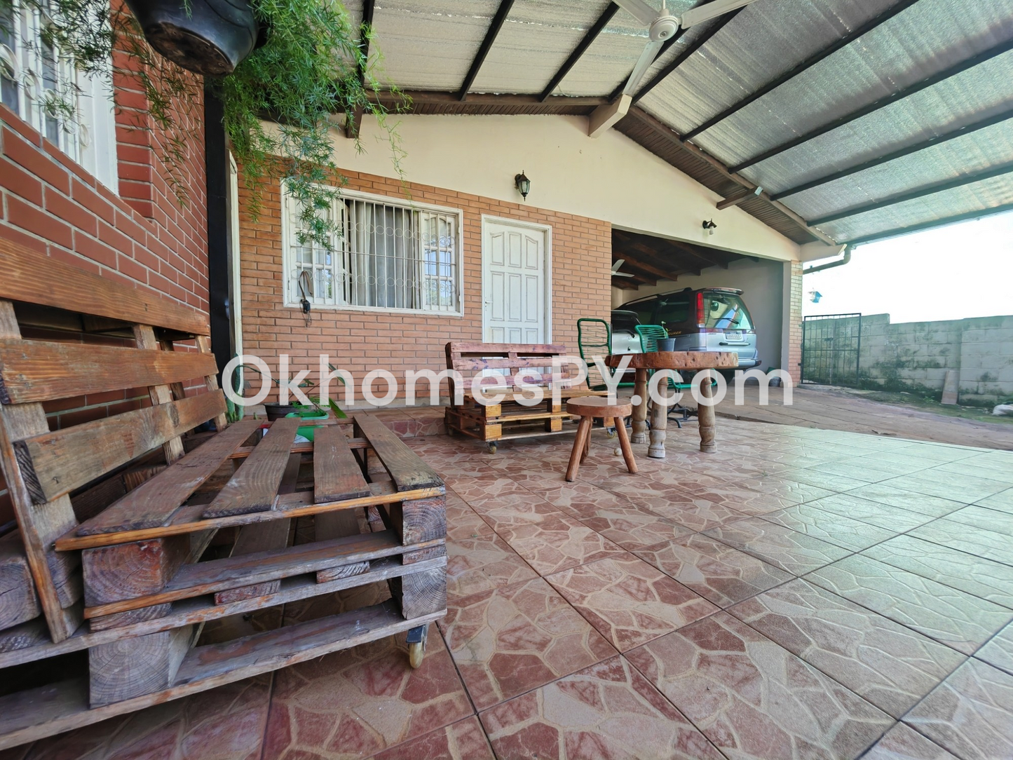 AREA 4 - CASA VENTA - REF: A4/P247/CDE DEG