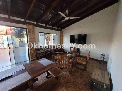 PRESIDENTE Franco - CASA VENTA - REF: PF/Z216/CDE DA