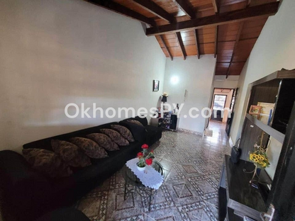 PRESIDENTE Franco - CASA VENTA - REF: PF/Z216/CDE DA