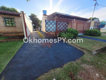 PRESIDENTE Franco - CASA VENTA - REF: PF/Z216/CDE DA