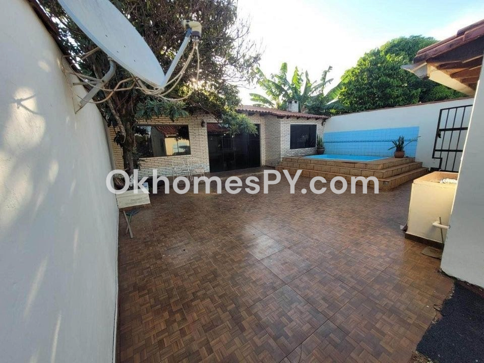 PRESIDENTE Franco - CASA VENTA - REF: PF/Z216/CDE DA