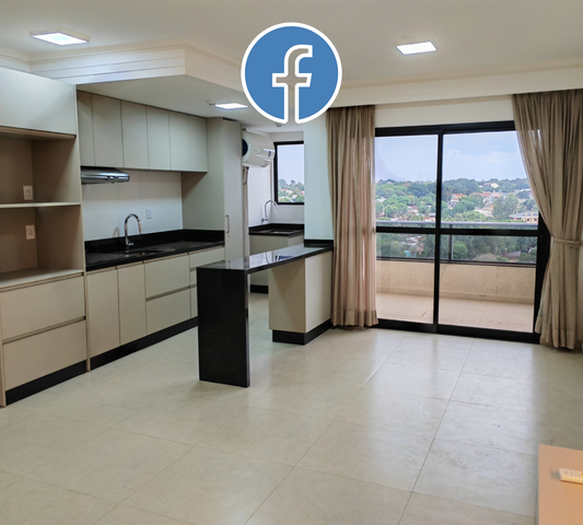 SANTA ANA - DEPARTAMENTO ALQ - REF: SA/Z891b/CDE - ALQ - ECOVILLAS - ROL