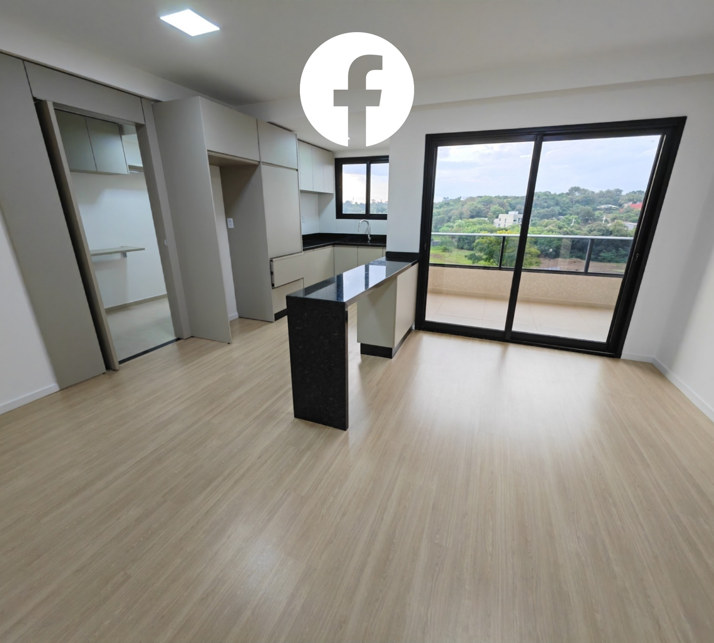 SANTA ANA - DEPARTAMENTO VENTA - REF: SA/P207/CDE - ECOVILLAS - ROG