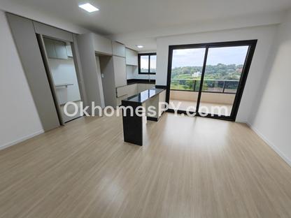 SANTA ANA - DEPARTAMENTO VENTA - REF: SA/P207/CDE - ECOVILLAS - ROG