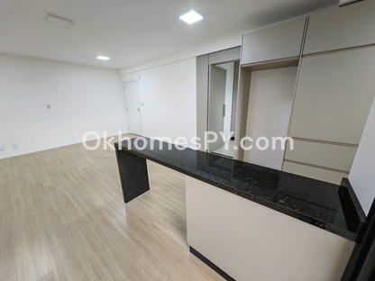 SANTA ANA - DEPARTAMENTO VENTA - REF: SA/P207/CDE - ECOVILLAS - ROG