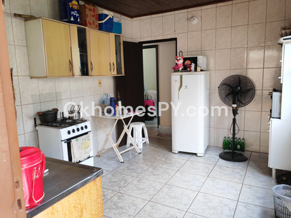 B. SAN JOSE - CASA VENTA - REF: SJ/P294/CDE AA