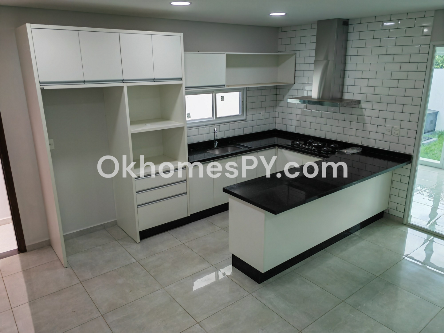 B. SAN JOSE - DUPLEX VENTA - REF: BSJ/P250/CDE ALM