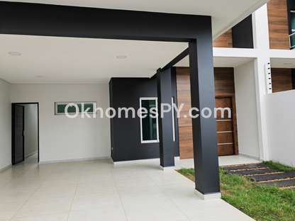 B. SAN JOSE - DUPLEX VENTA - REF: BSJ/P250/CDE ALM