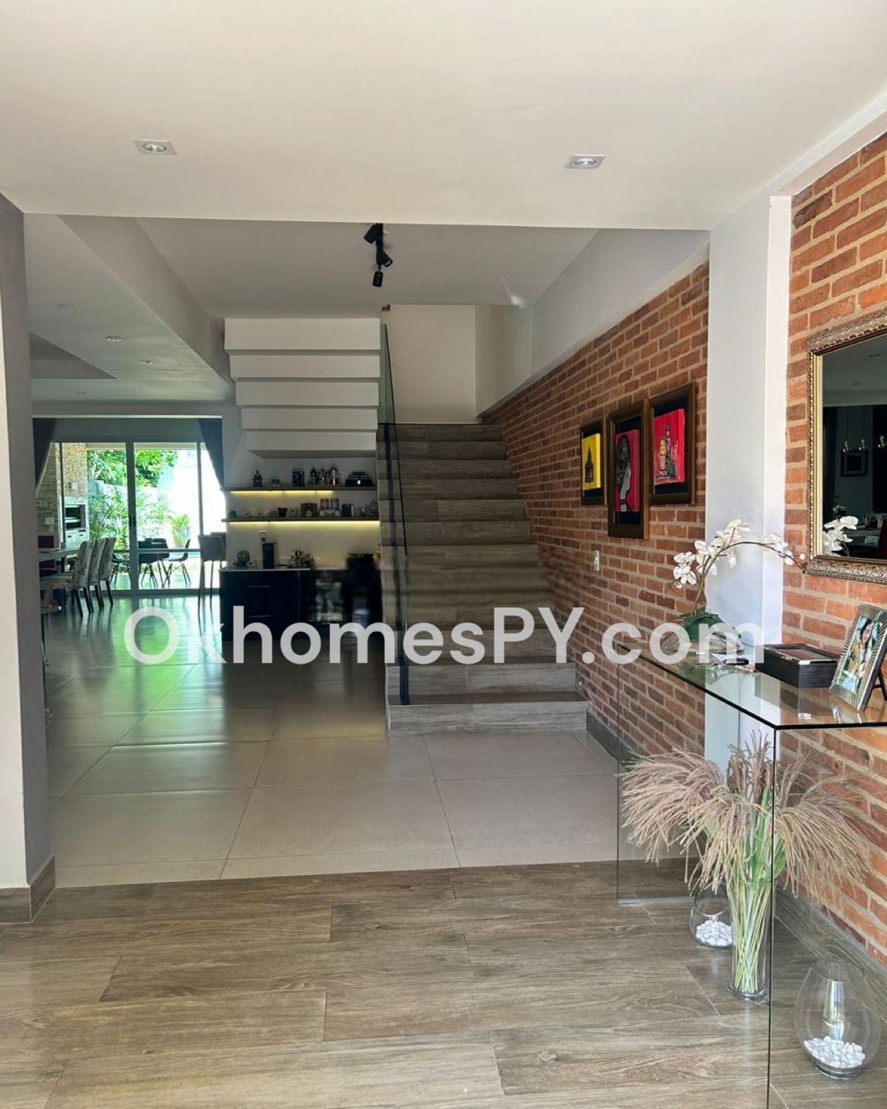 B. SAN JOSE - DUPLEX VENTA - REF: BSJ/P300/CDE EFP