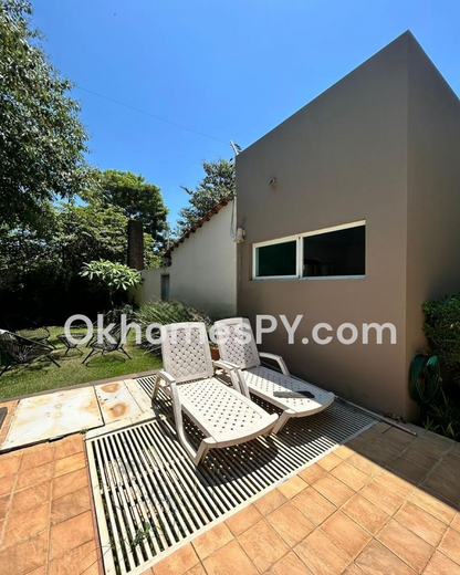 B. SAN JOSE - DUPLEX VENTA - REF: BSJ/P300/CDE EFP