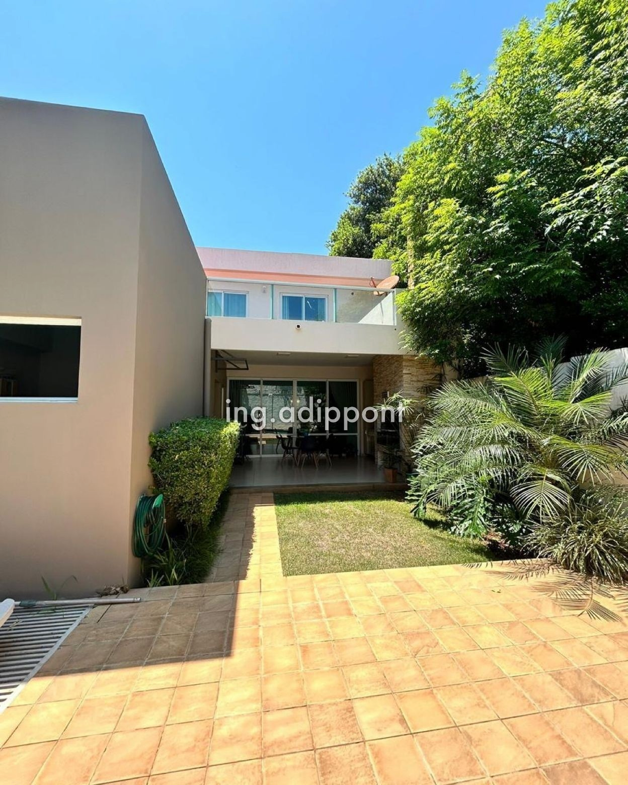 B. SAN JOSE - DUPLEX VENTA - REF: BSJ/P300/CDE EFP