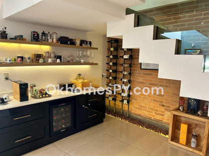 B. SAN JOSE - DUPLEX VENTA - REF: BSJ/P300/CDE EFP