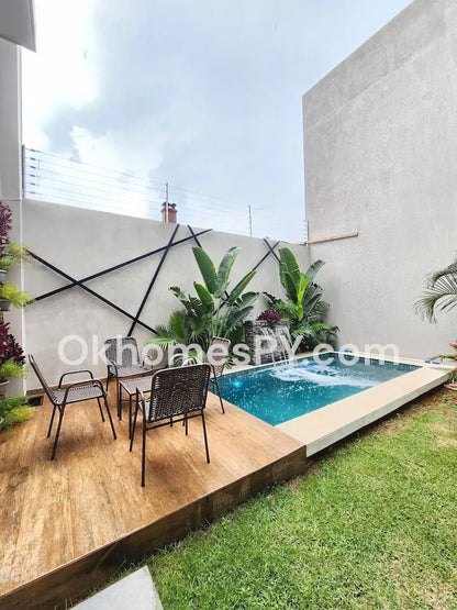 B. SAN JOSE - DUPLEX VENTA - REF: BSJ/P908/CDE ARA