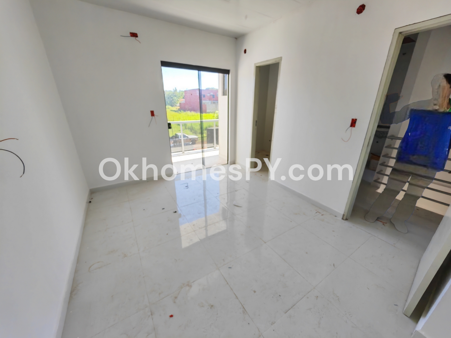 VILLA BANCARIA - DUPLEX ALQ - REF: VB/P493/CDE GRD