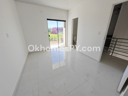 VILLA BANCARIA - DUPLEX ALQ - REF: VB/P493/CDE GRD