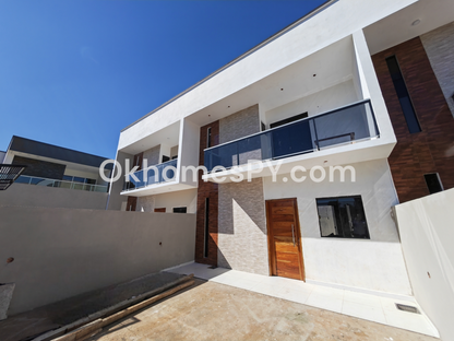 VILLA BANCARIA - DUPLEX ALQ - REF: VB/P493/CDE GRD