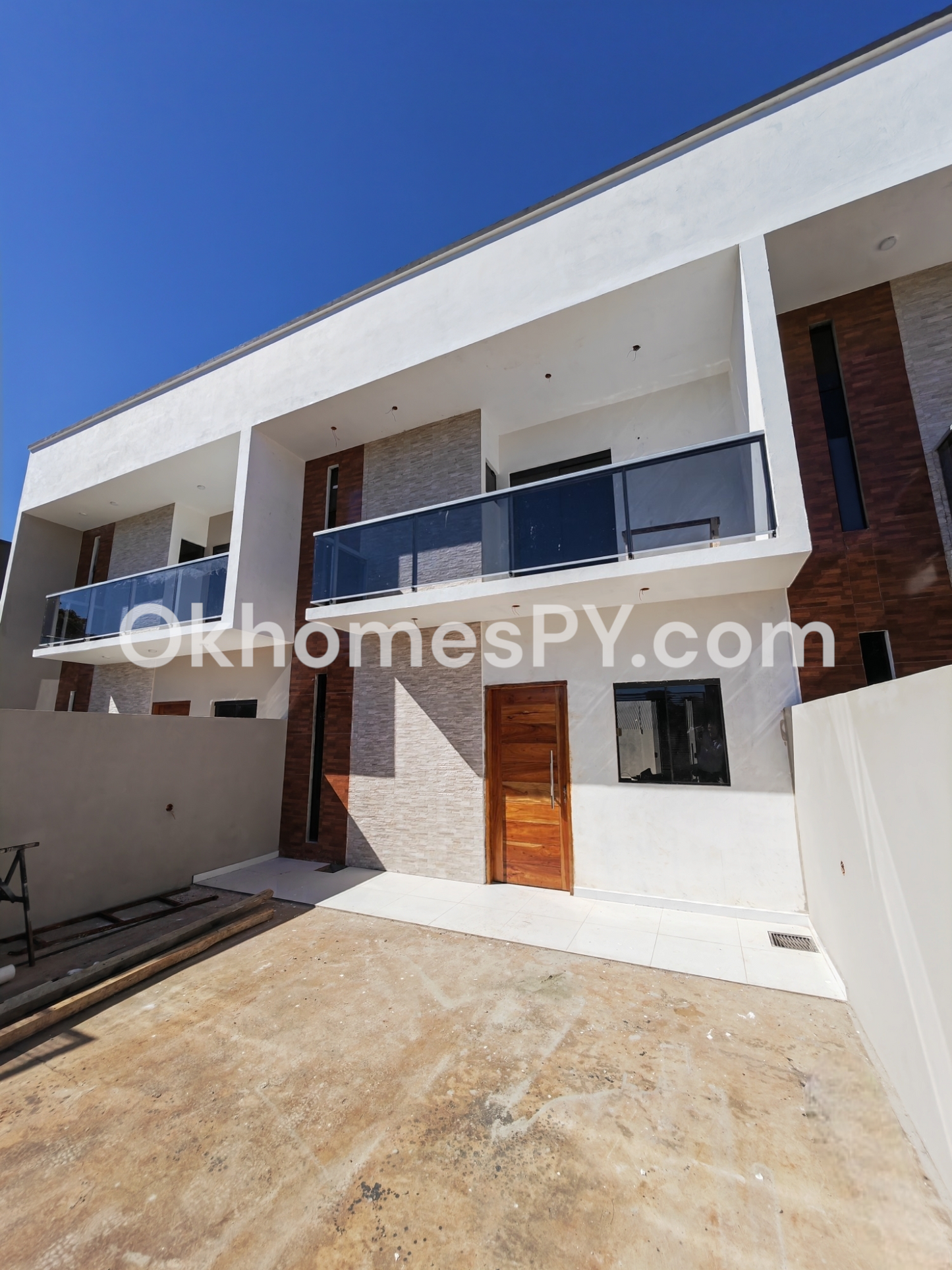 VILLA BANCARIA - DUPLEX ALQ - REF: VB/P493/CDE GRD