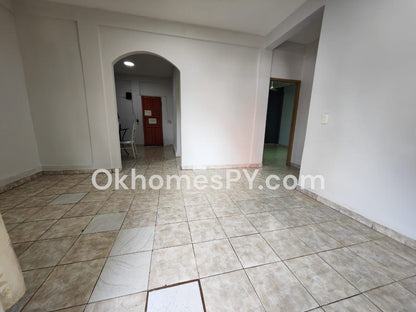 AREA 3 - DEPARTAMENTO ALQ - REF: A3/P013/CDE - RLD