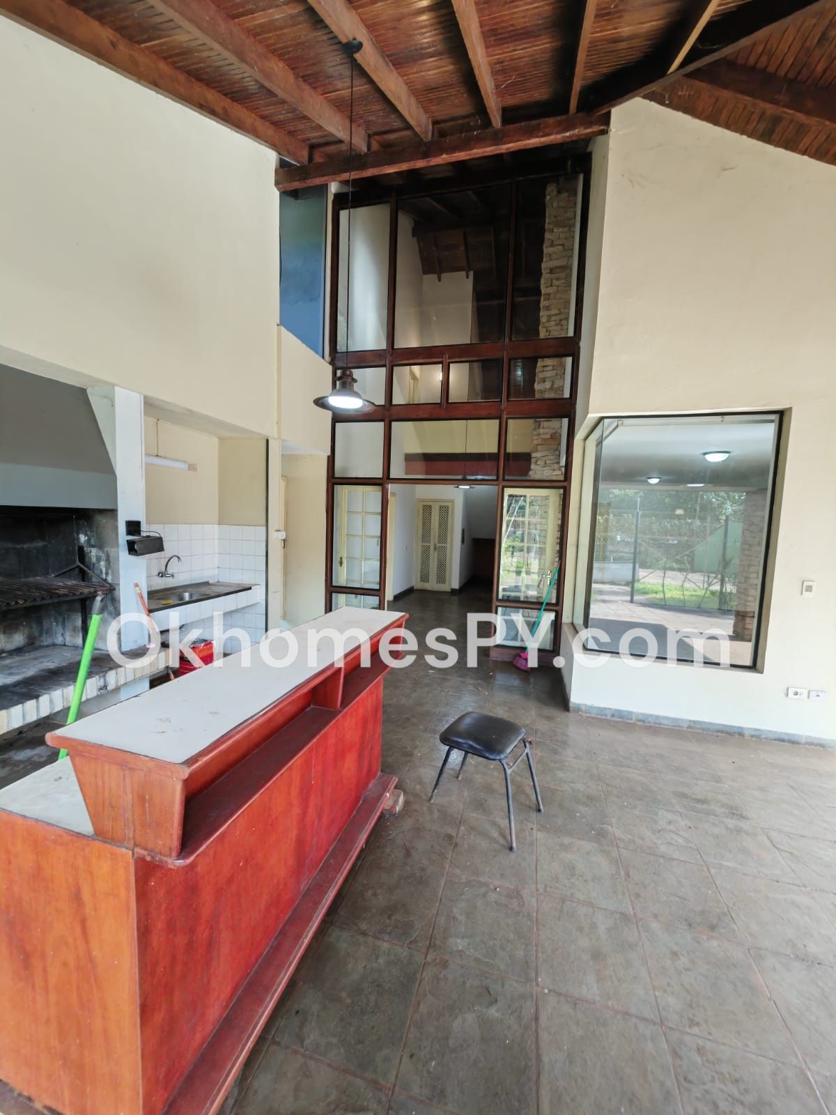 AREA 2 - CASA VENTA - REF: A2/P551/CDE RMN