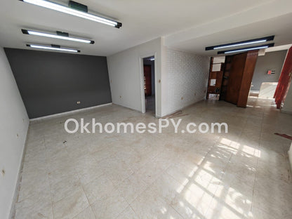 AREA 2 - CASA VENTA - REF: A2/P551/CDE RMN