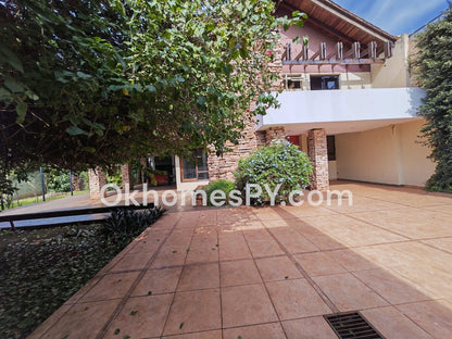 AREA 2 - CASA VENTA - REF: A2/P551/CDE RMN