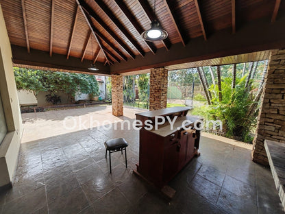 AREA 2 - CASA VENTA - REF: A2/P551/CDE RMN