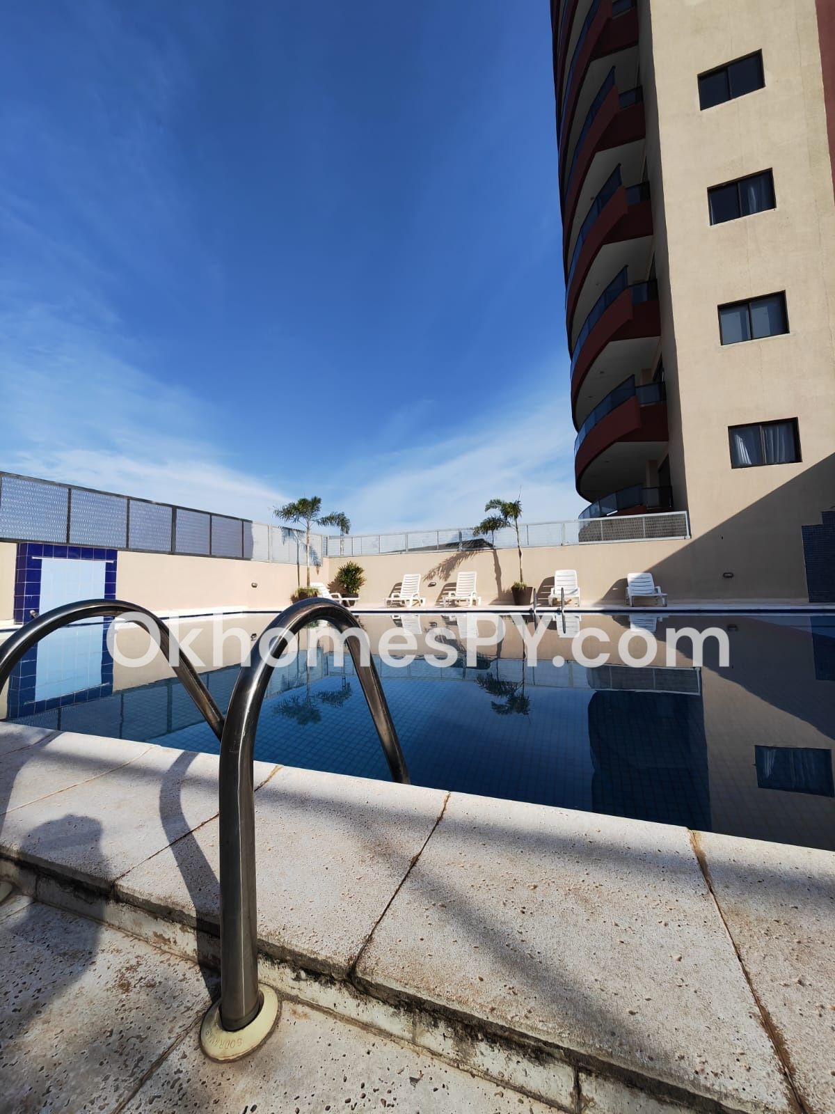 B. SAN JOSE - DEPARTAMENTO ALQ - REF: SJ/P250/CDE - NLS