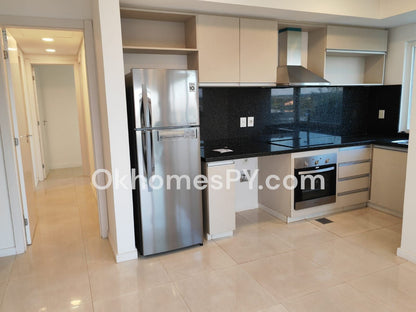 HERNANDARIAS - DEPARTAMENTO VENTA - REF: HRN/P343/CDE GZF