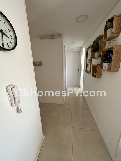 HERNANDARIAS - DEPARTAMENTO ALQ - REF: HRN/P477b/CDE MRT