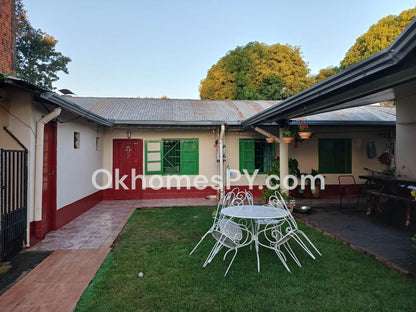 HERNANDARIAS - CASA VENTA - REF: HRN/P876/CDE MGC