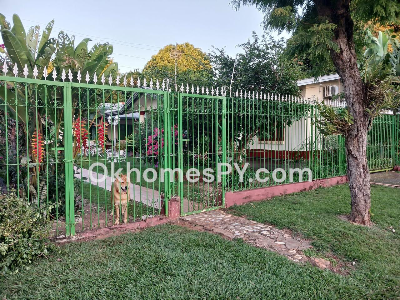 HERNANDARIAS - CASA VENTA - REF: HRN/P876/CDE MGC