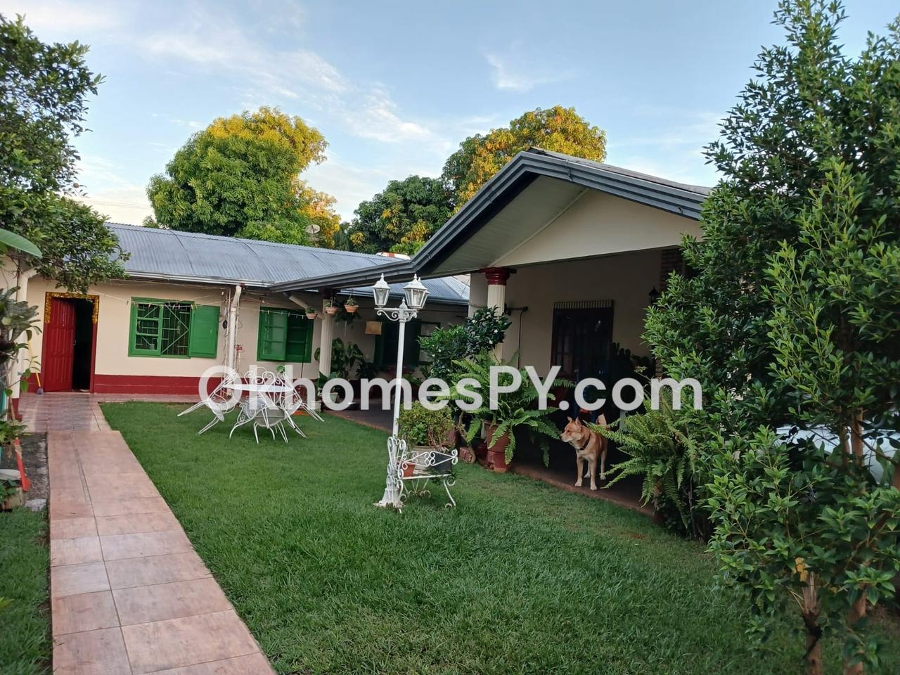 HERNANDARIAS - CASA VENTA - REF: HRN/P876/CDE MGC