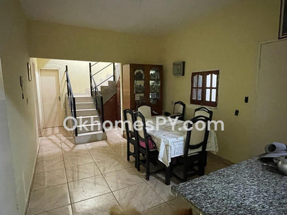 LA BLANCA - CASA VENTA - REF: LBL/P565/CDE - ILD