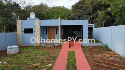 ACARAY - CASA VENTA - REF: ACA/P140c/CDE NLZ