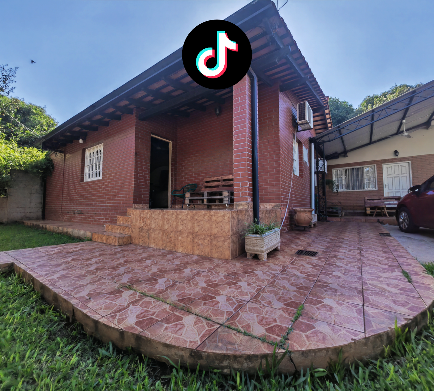 AREA 4 - CASA VENTA - REF: A4/P247/CDE DEG