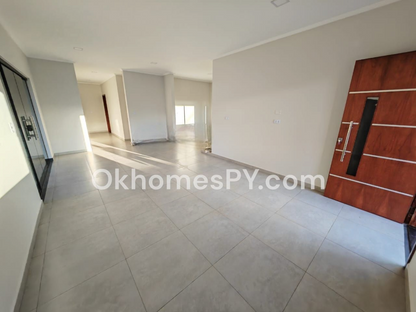 HERNANDARIAS - CASA VENTA - REF: HRN/P892b/CDE RCE