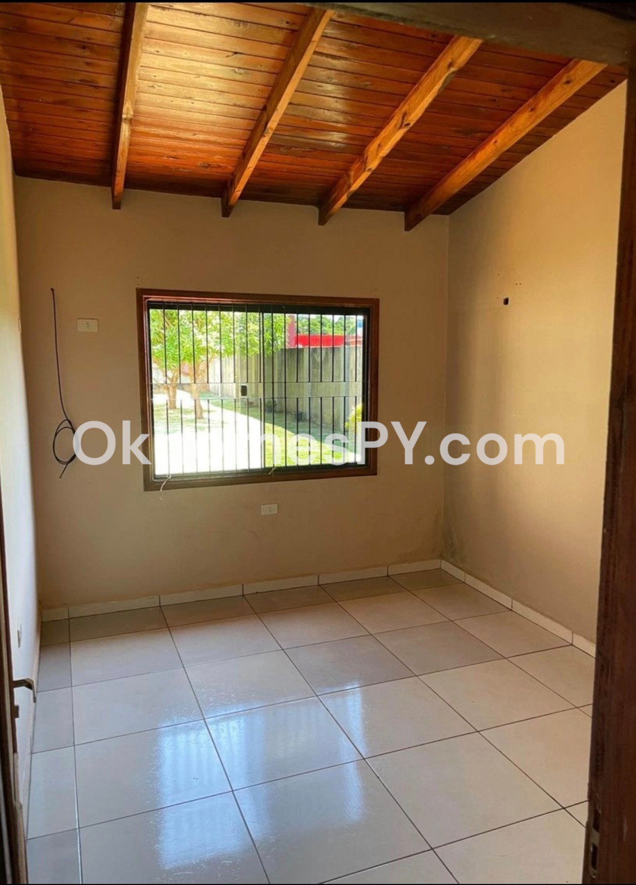 ACARAY - CASA VENTA - REF: AC/943/CDE AA