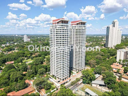 ASUNCIÓN - PENTHOUSE VENTA - REF: ASU/Z633/ASU TOP