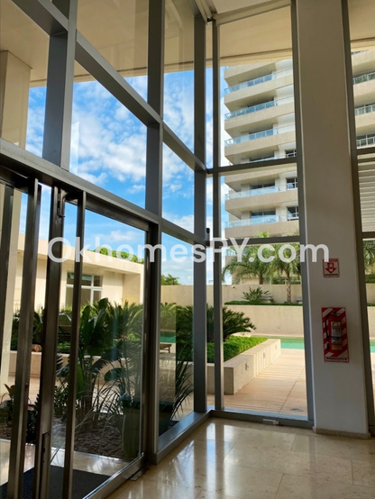 ASUNCIÓN - PENTHOUSE VENTA - REF: ASU/Z633/ASU TOP